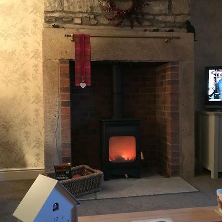 Woodcutters Cottage Haltwhistle Buitenkant foto