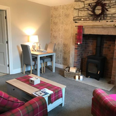 Woodcutters Cottage Haltwhistle Buitenkant foto