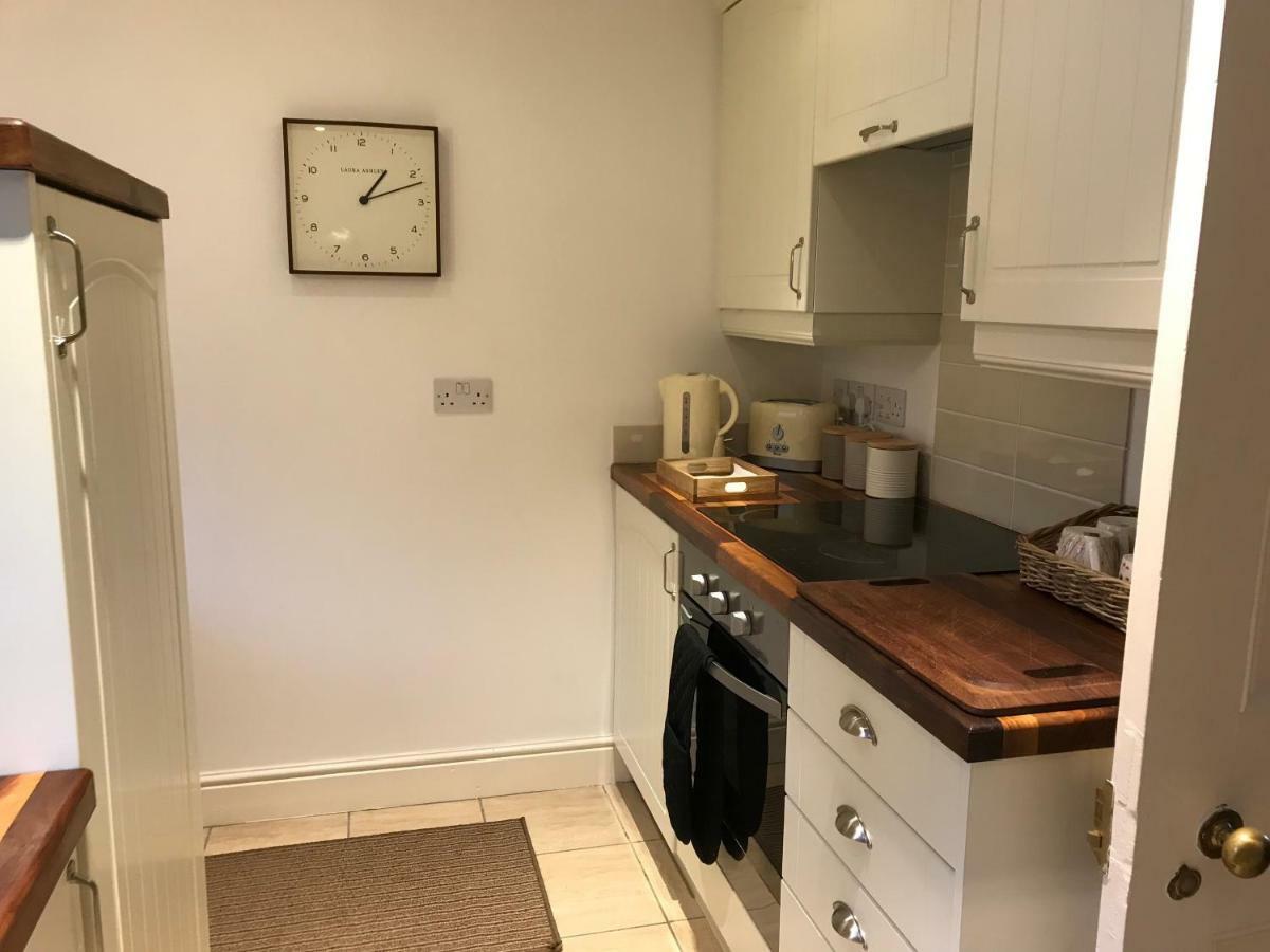 Woodcutters Cottage Haltwhistle Buitenkant foto